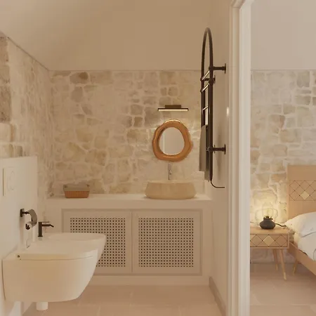 Borgo Pascarosa Semesteranläggning (resort)
