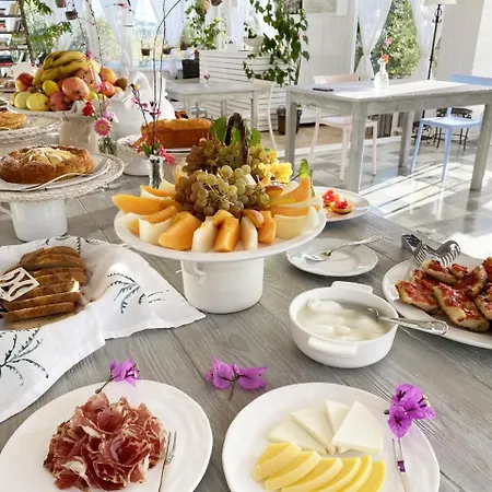 Borgo Pascarosa Resort *