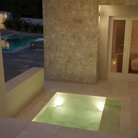 Borgo Pascarosa Resort