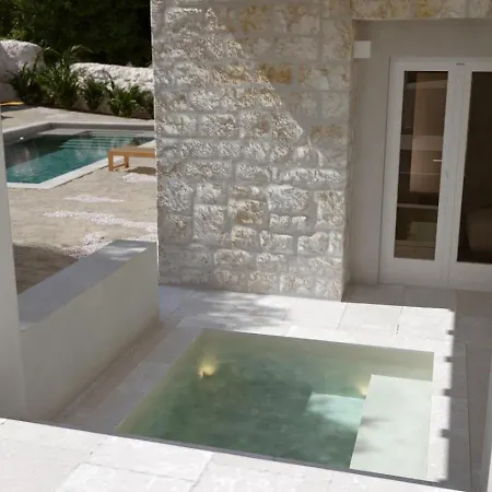 Borgo Pascarosa Resort