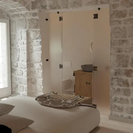 Borgo Pascarosa Ostuni