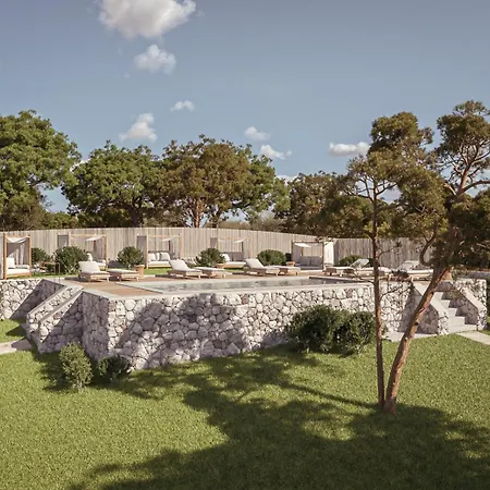 Resort Borgo Pascarosa