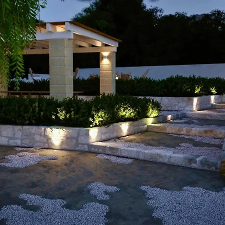 Borgo Pascarosa * Ostuni