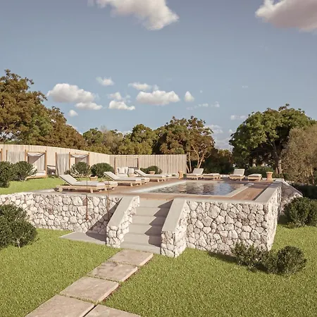 Borgo Pascarosa * Ostuni