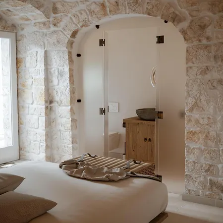 Resort Borgo Pascarosa Ostuni