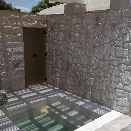 Borgo Pascarosa * Ostuni