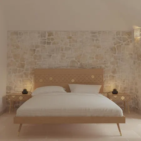 Borgo Pascarosa Semesteranläggning (resort)