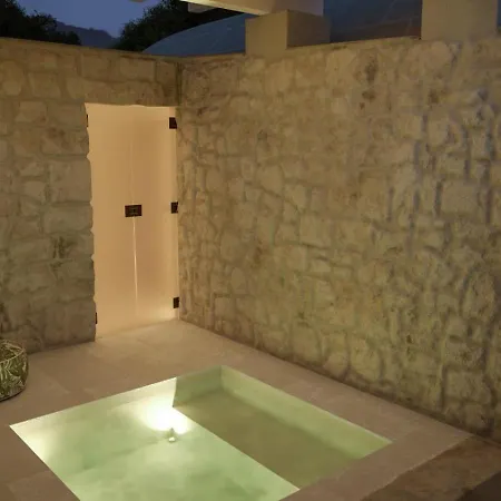 Resort Borgo Pascarosa Ostuni