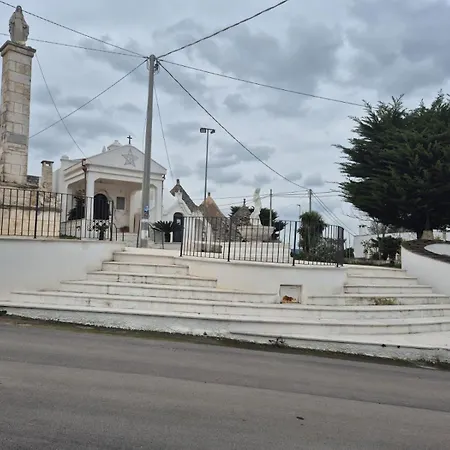 Resort Borgo Pascarosa