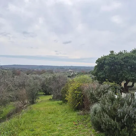 Borgo Pascarosa * Ostuni