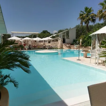 Borgo Pascarosa Ostuni