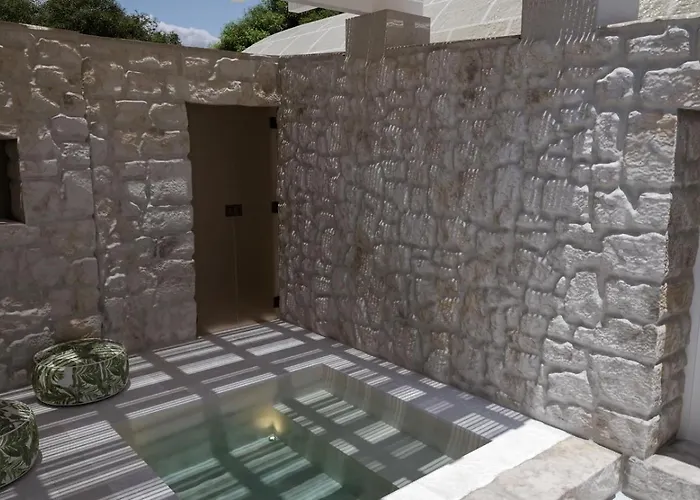 Borgo Pascarosa * Ostuni