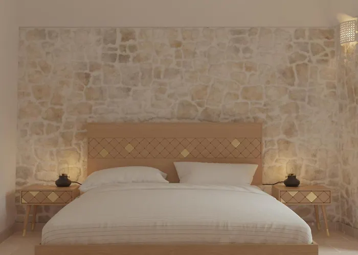 Borgo Pascarosa אתר נופש