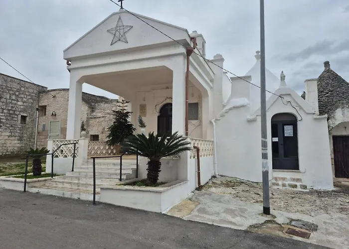 Borgo Pascarosa Resort *