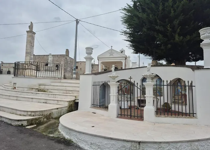 Resort Borgo Pascarosa