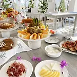Borgo Pascarosa 度假村 *