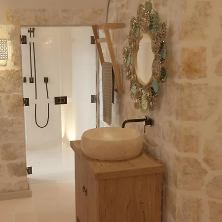 Borgo Pascarosa Θέρετρο *
