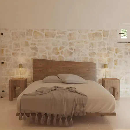 Borgo Pascarosa Θέρετρο *