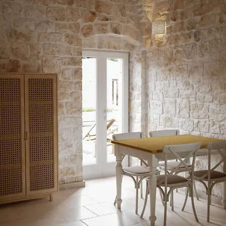 Borgo Pascarosa Ostuni