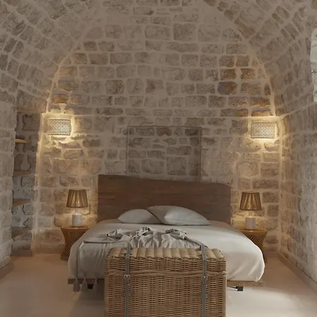 אתר נופש Borgo Pascarosa *