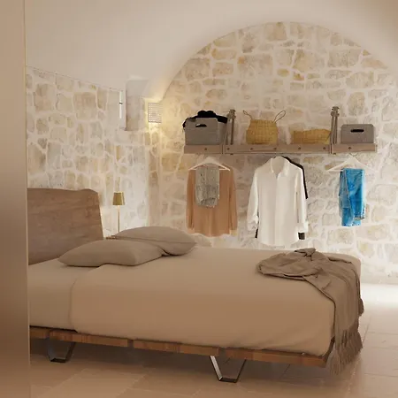 אתר נופש Borgo Pascarosa *