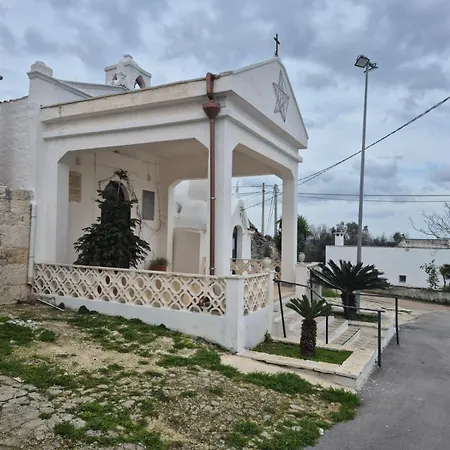 Borgo Pascarosa *