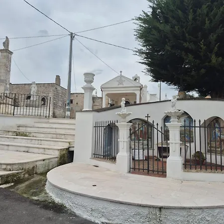 Курортный комплекс Borgo Pascarosa