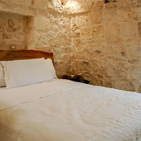 Borgo Pascarosa *