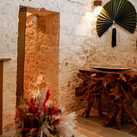 Borgo Pascarosa * Ostuni