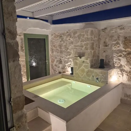 Borgo Pascarosa Ostuni