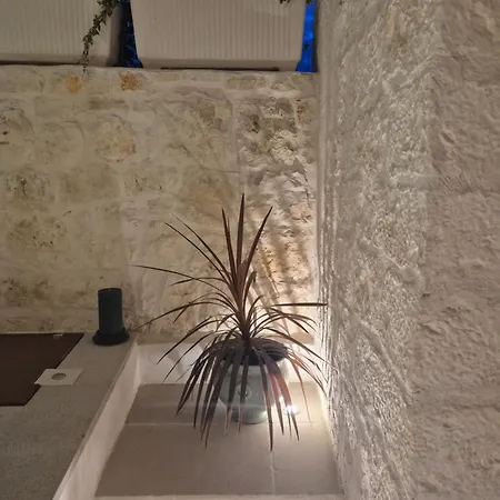 Borgo Pascarosa Semesteranläggning (resort)