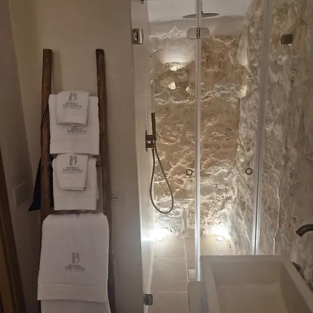 Borgo Pascarosa Ostuni