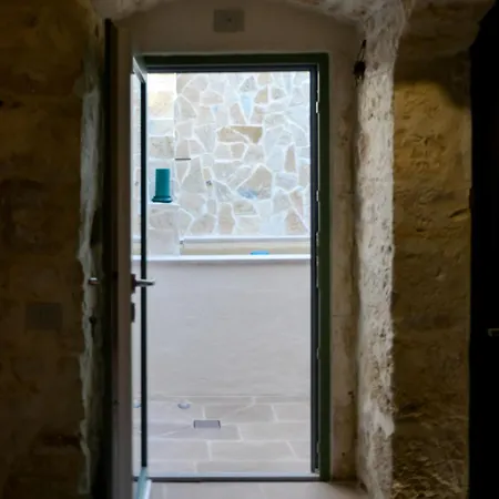 Borgo Pascarosa * Ostuni