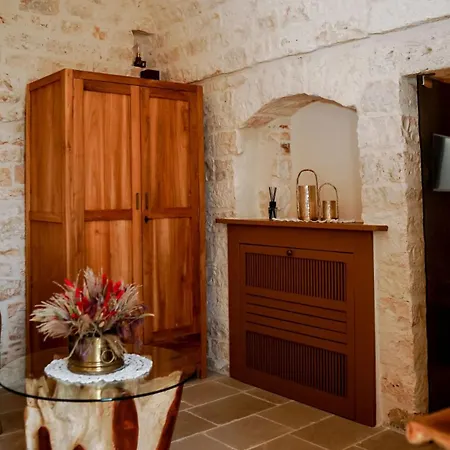 Borgo Pascarosa Resort