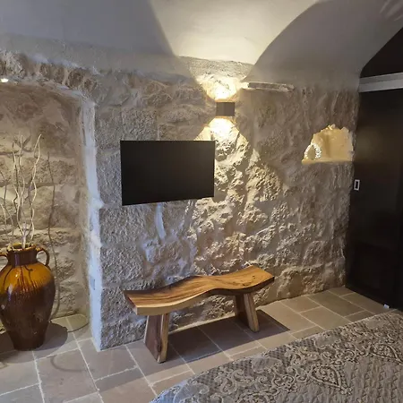Resort Borgo Pascarosa