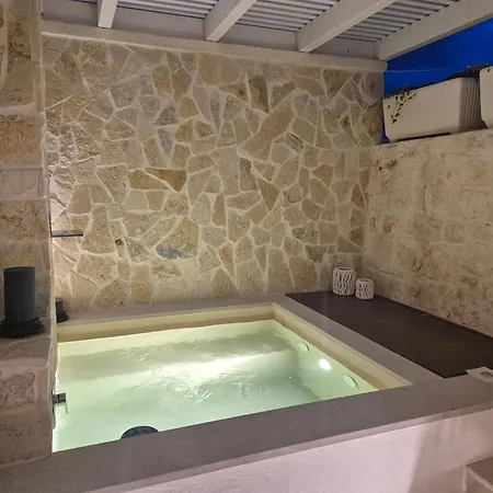 Resort Borgo Pascarosa *