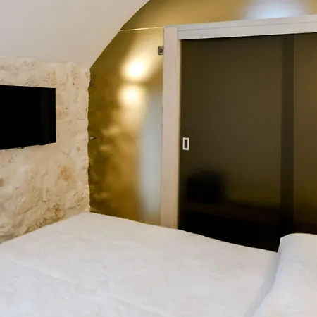 Resort Borgo Pascarosa Ostuni