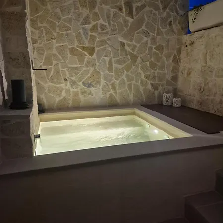 Borgo Pascarosa *