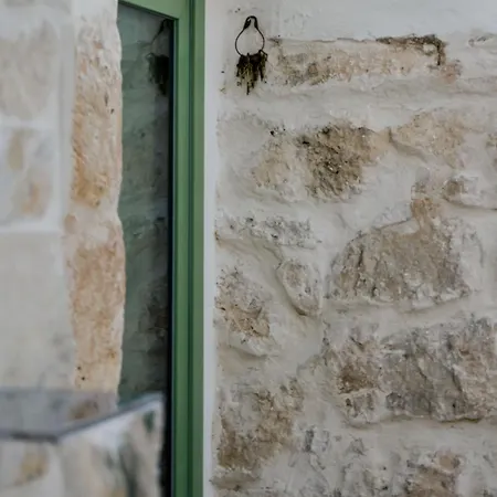 Resort Borgo Pascarosa Ostuni