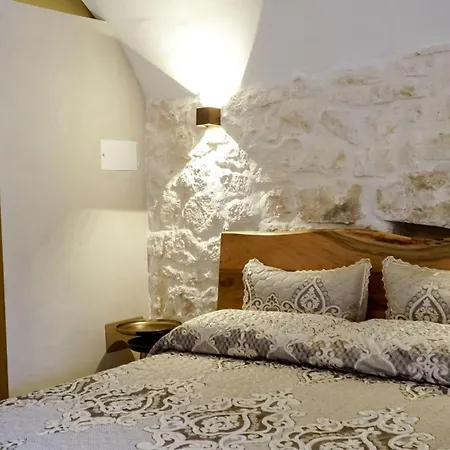 Borgo Pascarosa Ostuni