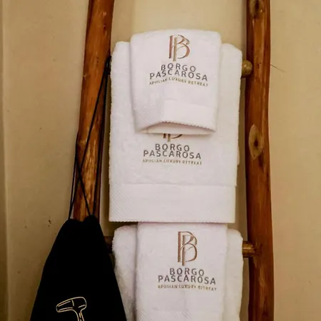 Resort Borgo Pascarosa
