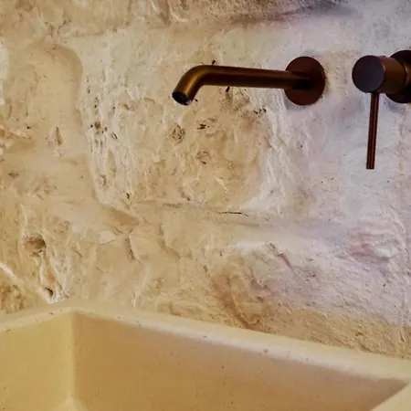 Borgo Pascarosa Resort Ostuni