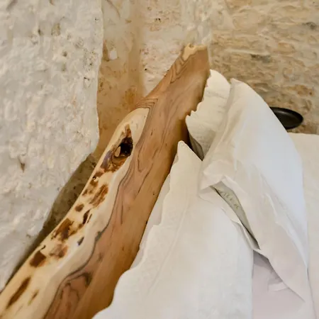 Borgo Pascarosa * Ostuni