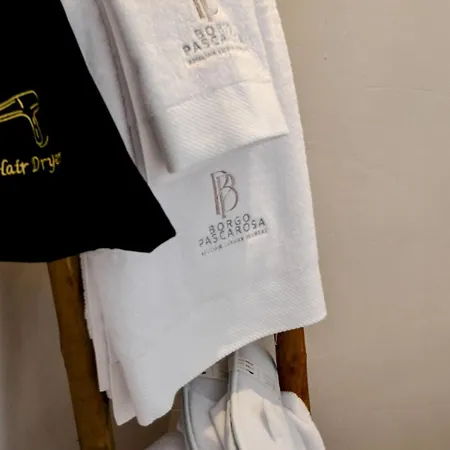 Resort Borgo Pascarosa Ostuni