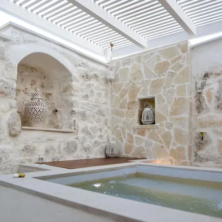 Borgo Pascarosa Ostuni