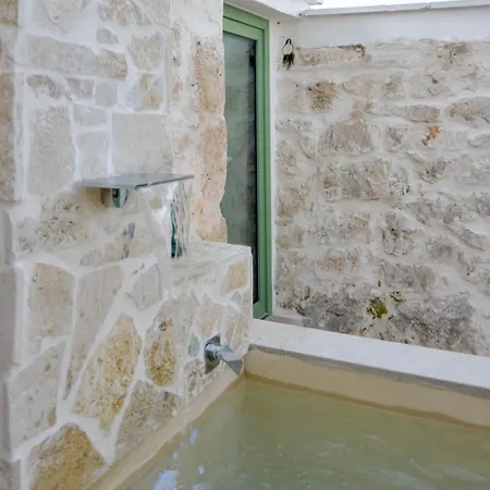 Borgo Pascarosa Semesteranläggning (resort)