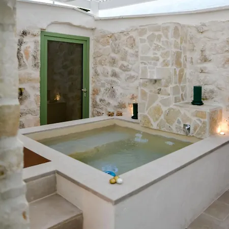 Borgo Pascarosa Resort *