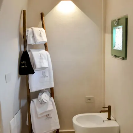 Resort Borgo Pascarosa Ostuni