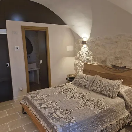 Borgo Pascarosa *