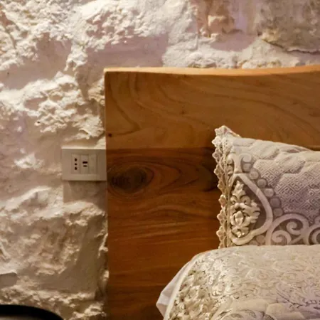 Borgo Pascarosa Ostuni